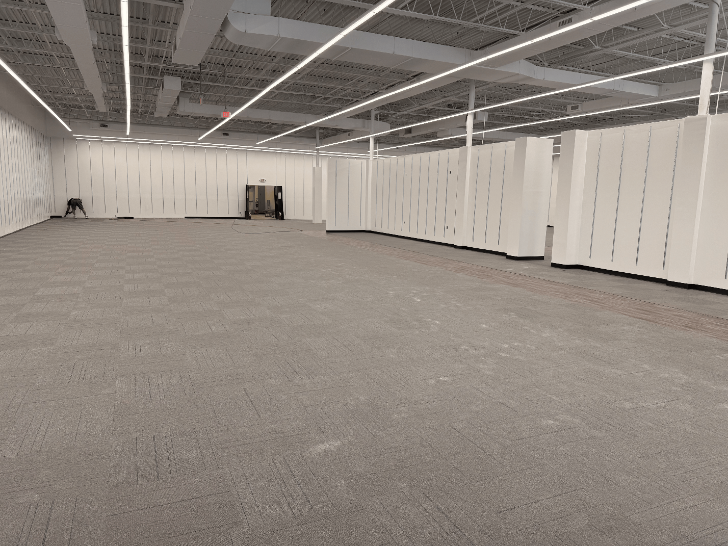 Installation + Assembly