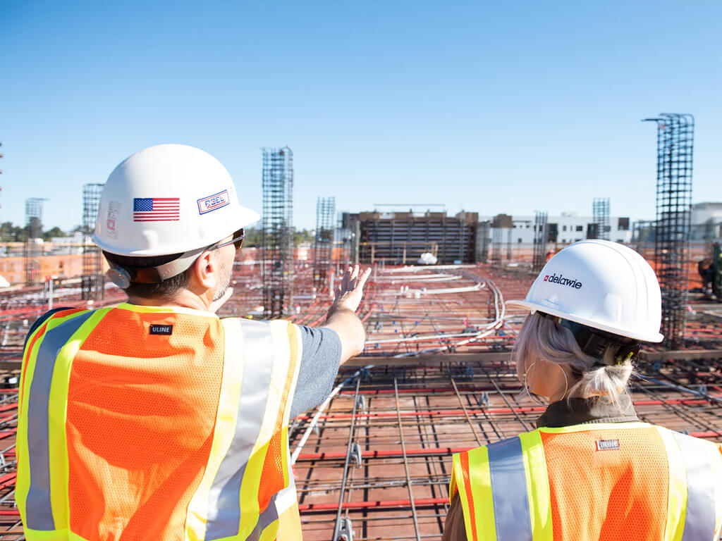 Construction 1