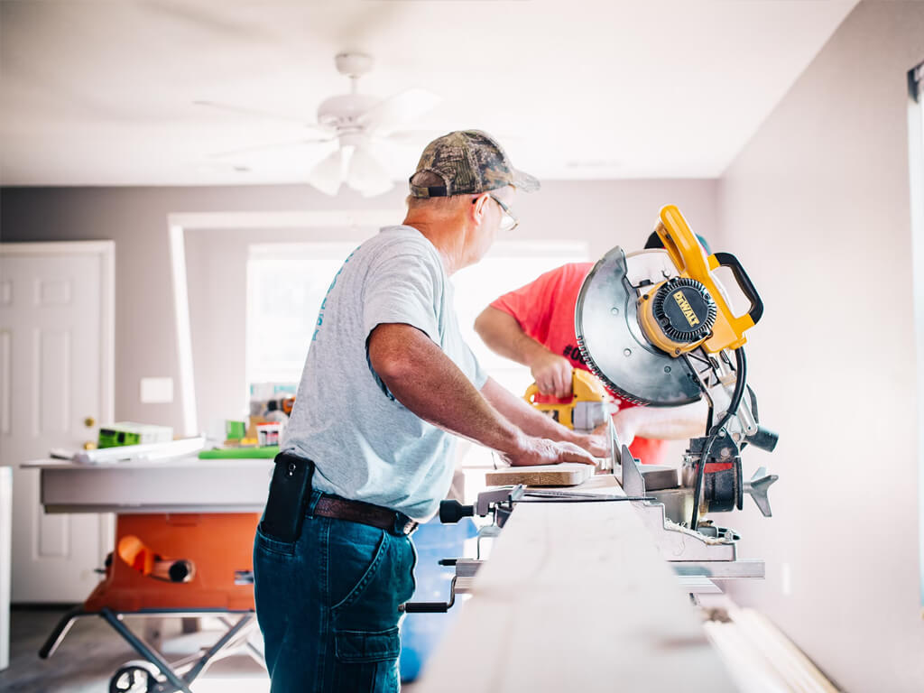 Remodeling 1