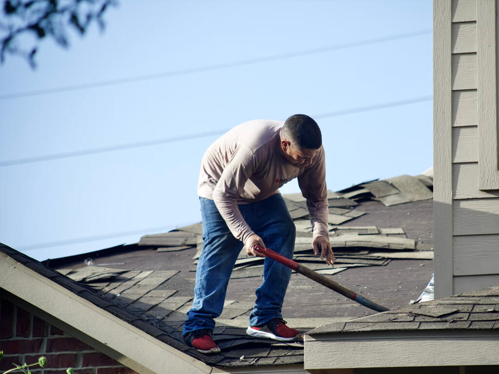 Repairs 2